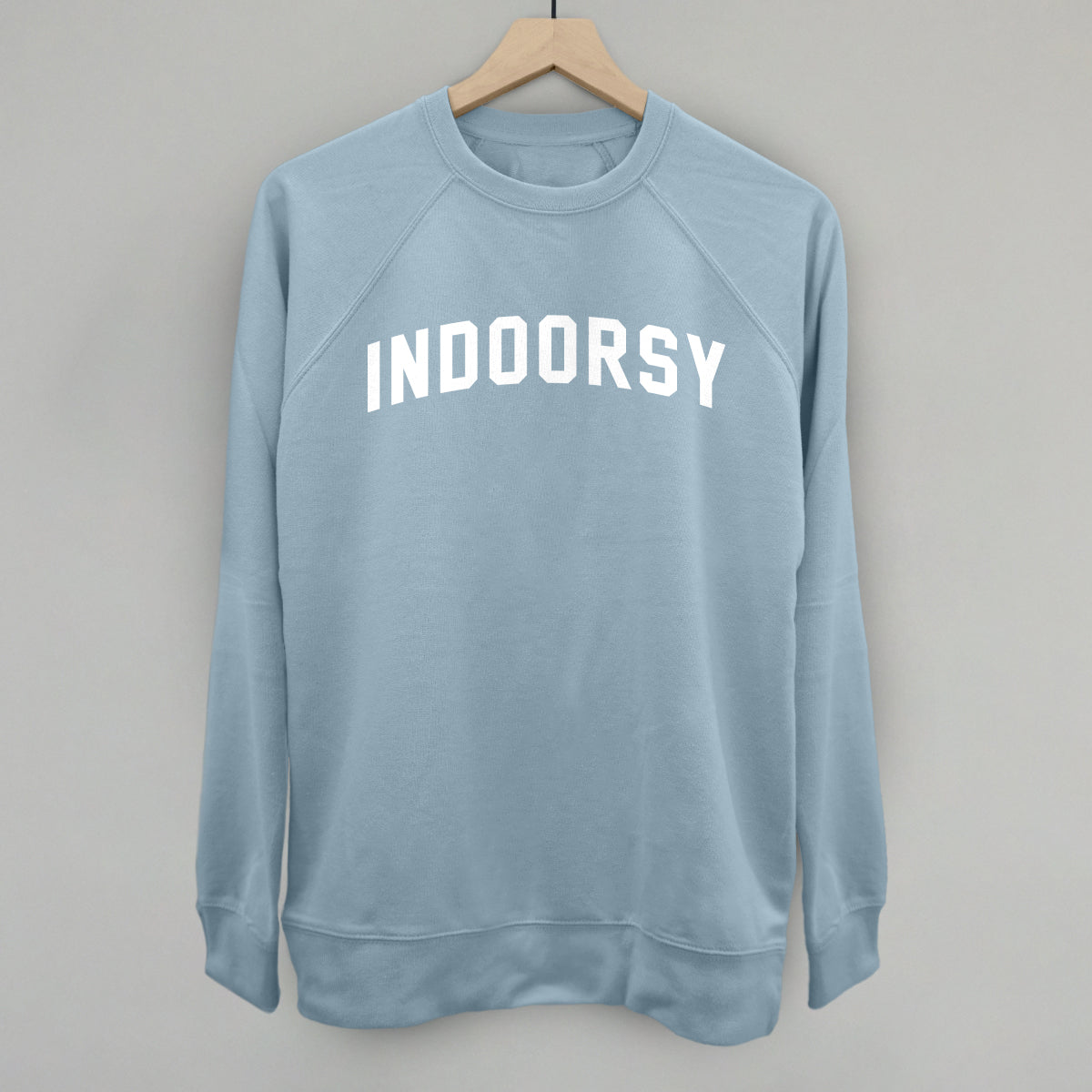 Indoorsy