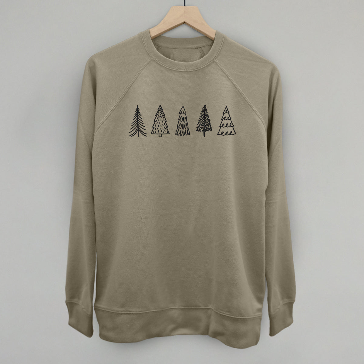 Tiny Trees
