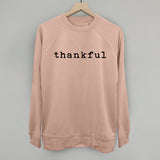 Thankful (Typewriter)