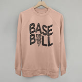 Baseball Lightning (Black)