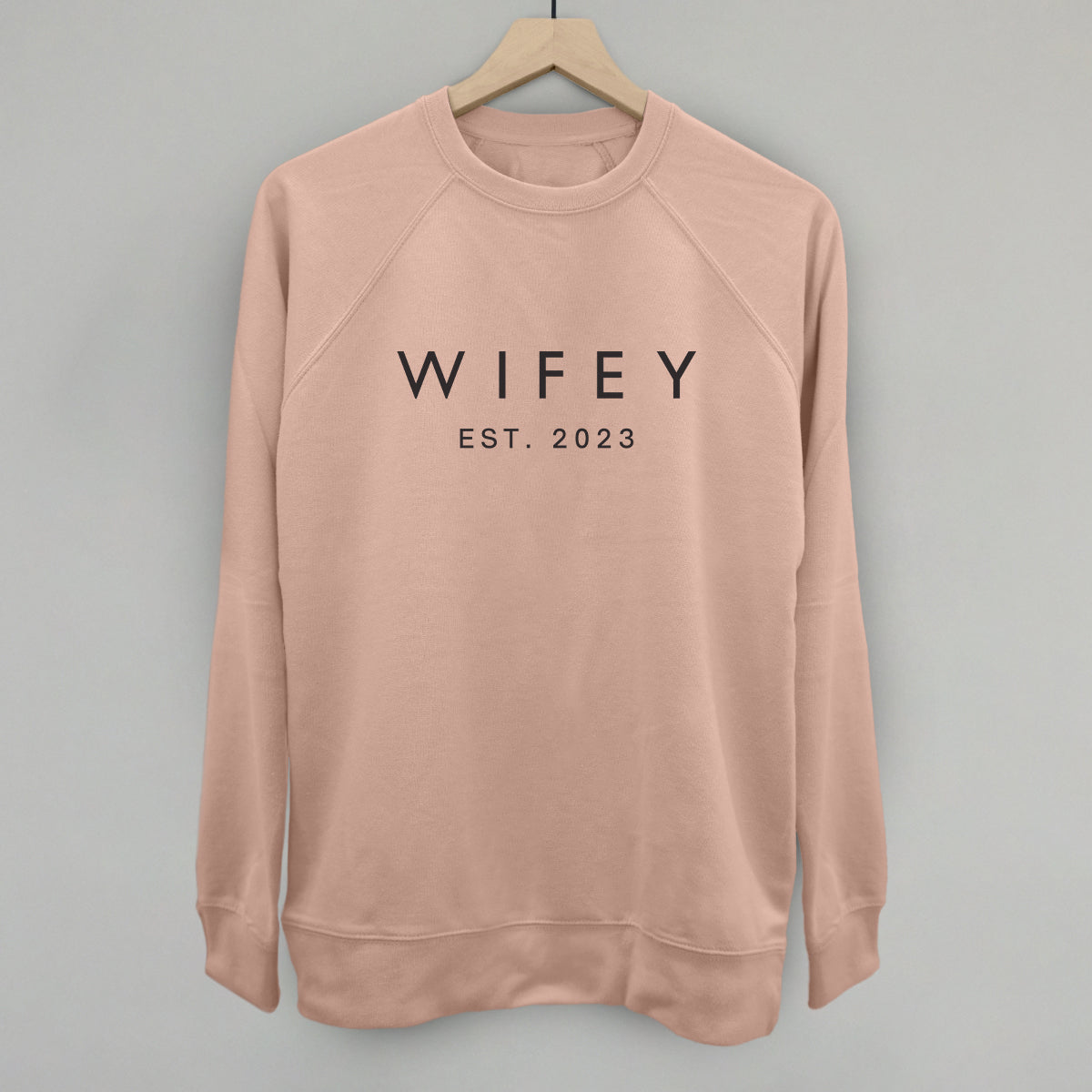 Wifey Est. 2023