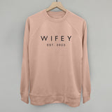 Wifey Est. 2023