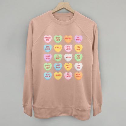 Sweet Hearts