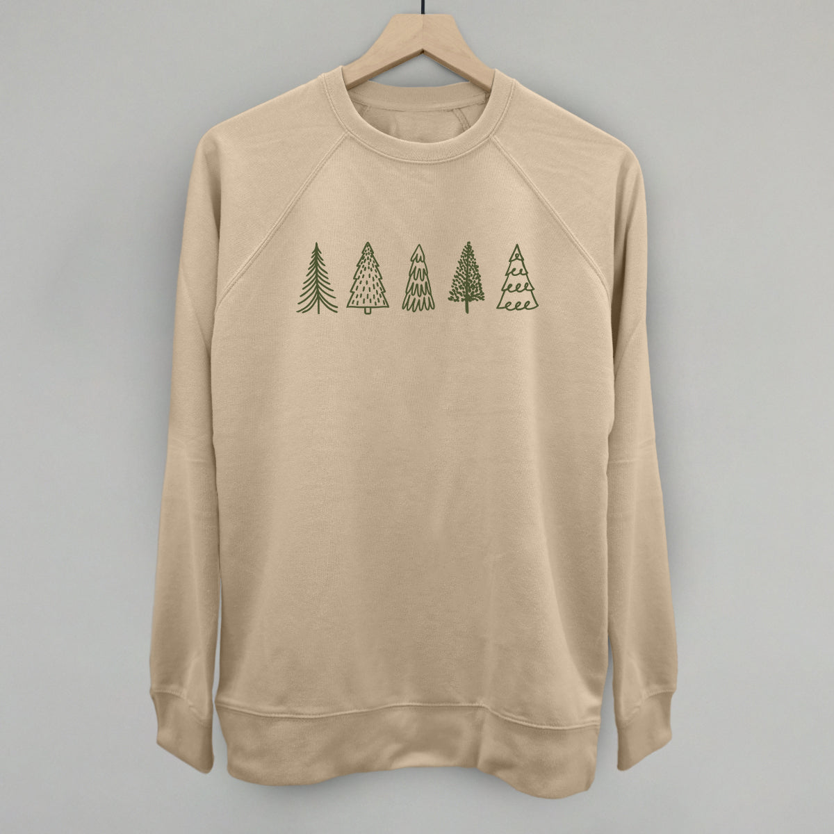 Tiny Trees