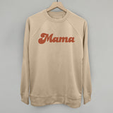 Mama and Mini (Retro Script)