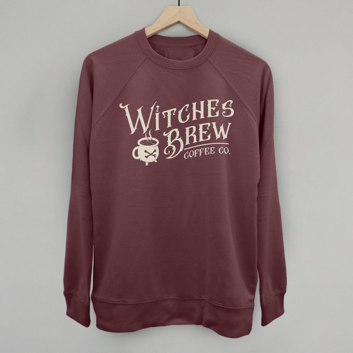 Witches Brew