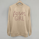 Farm Girl