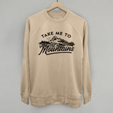 Take Me To The Mountains (Vintage)