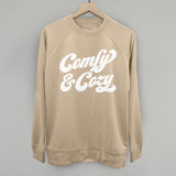 Comfy And Cozy