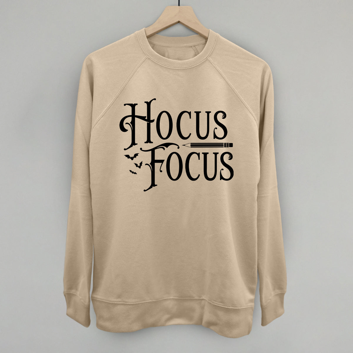 Hocus Focus