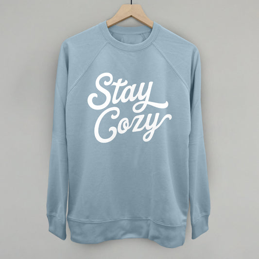 Stay Cozy