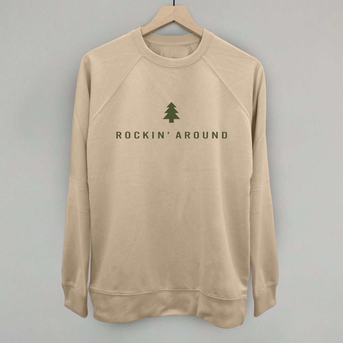 Rockin' Around Tree