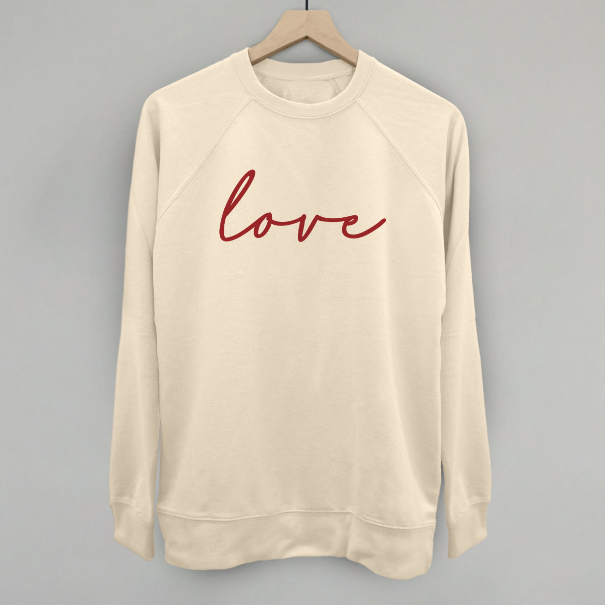Love (Script)