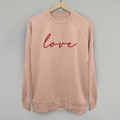 Love (Script)