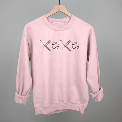 XOXO (Baseball)
