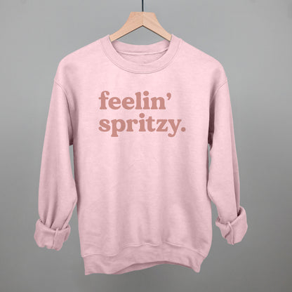 Feeling Spritzy