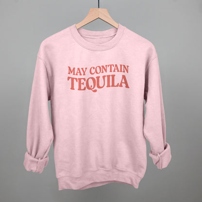 May Contain Tequila