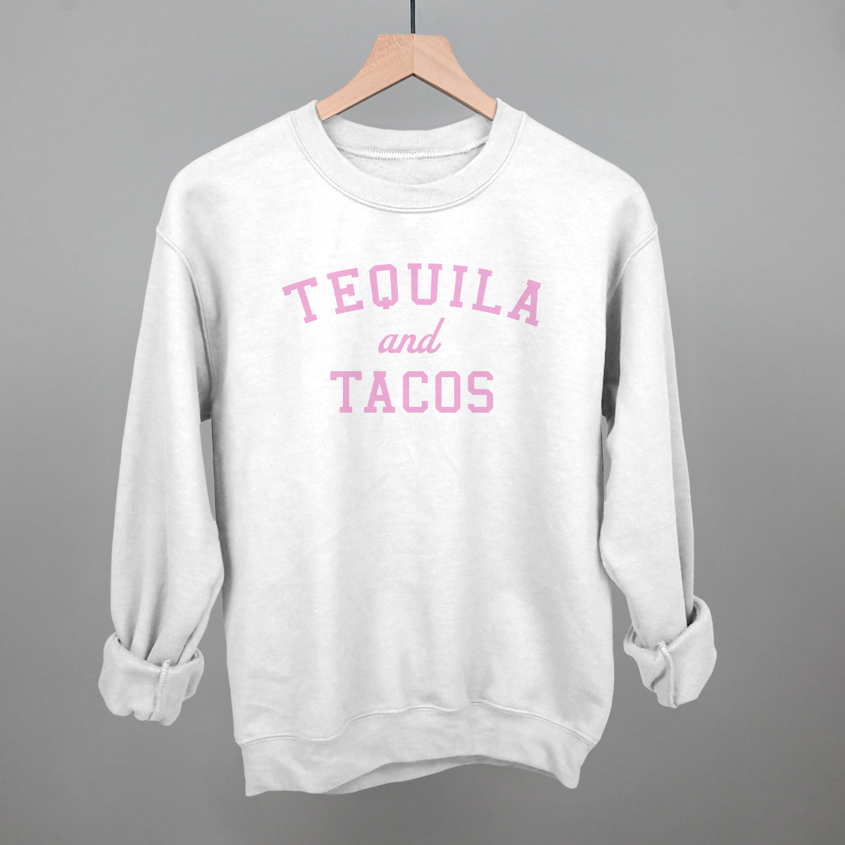 Tequila And Tacos