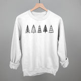 Tiny Trees