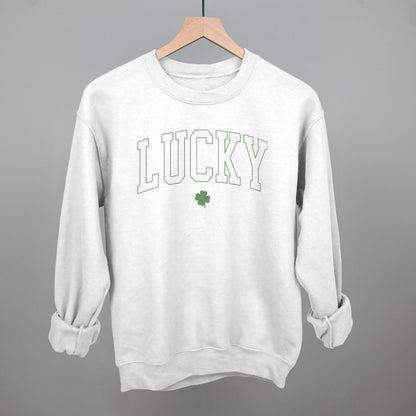 Lucky Clover (Collegiate)