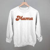 Mama and Mini (Retro Script)
