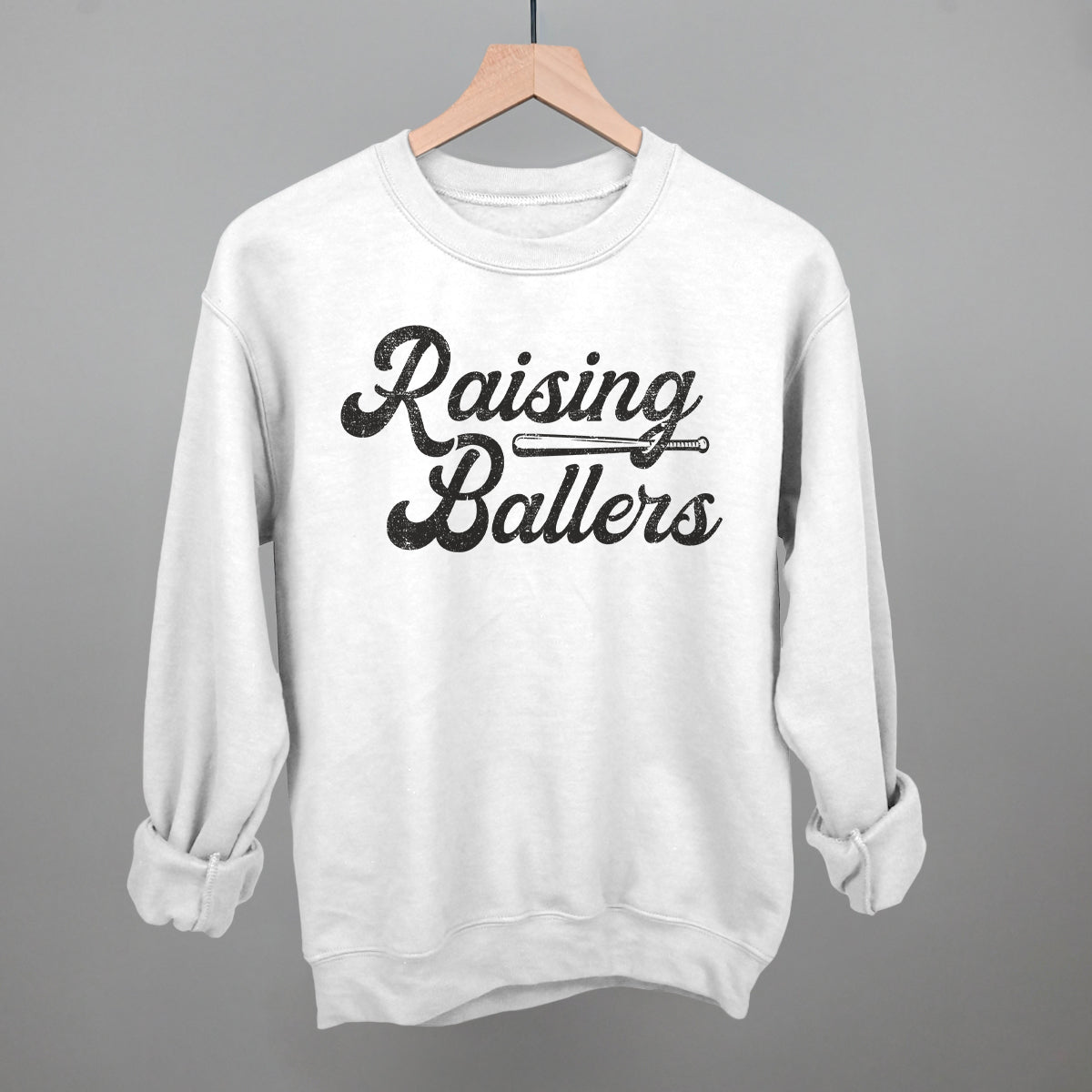 Raising Ballers