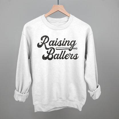 Raising Ballers