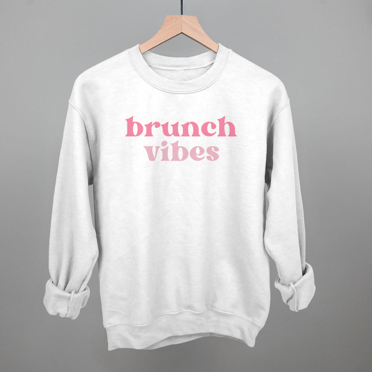 Brunch Vibes (Vintage Pinks)