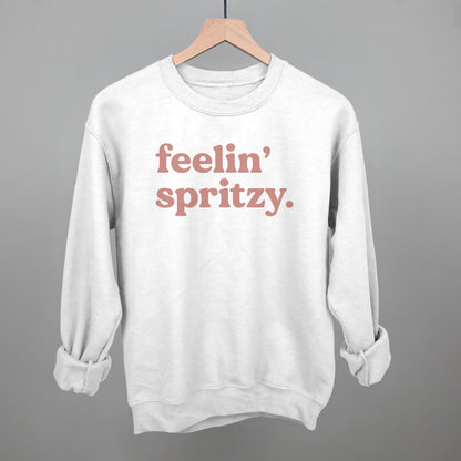 Feeling Spritzy