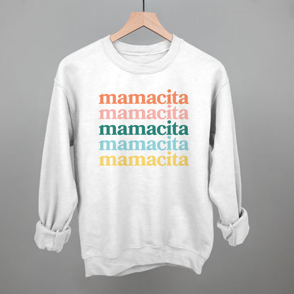 Mamacita (Repeated Multi)