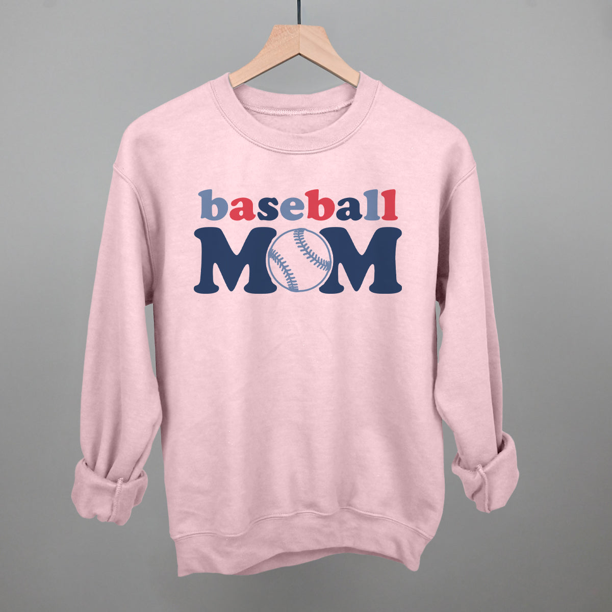Baseball Mom (Multi)