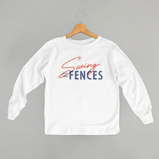 Swing For The Fences (Kids)