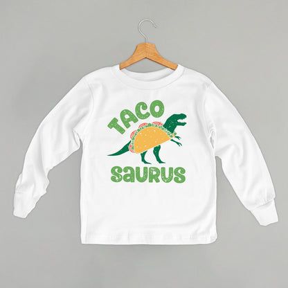 Tacosaurus (Kids)