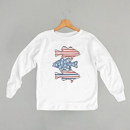 American Fish (Kids)