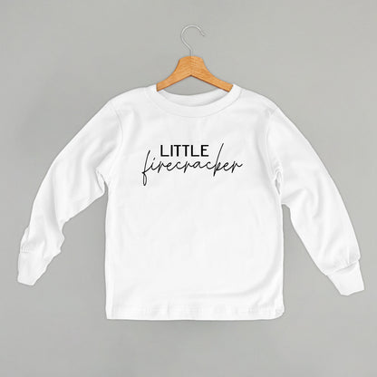 Little Firecracker (Kids)
