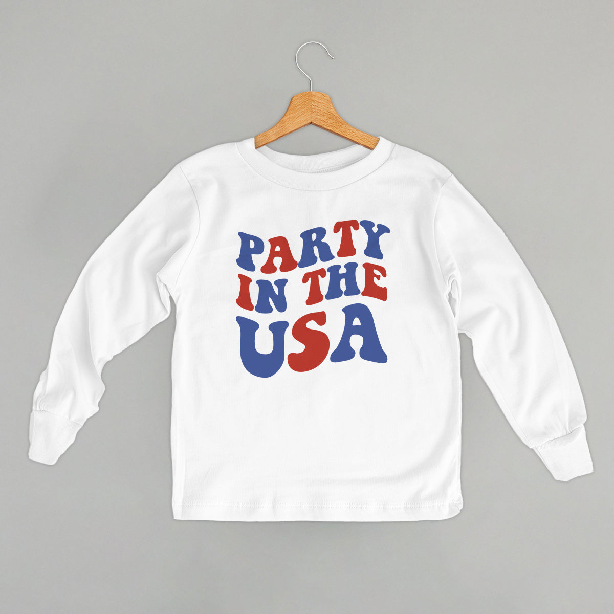 Party In The USA (Kids)