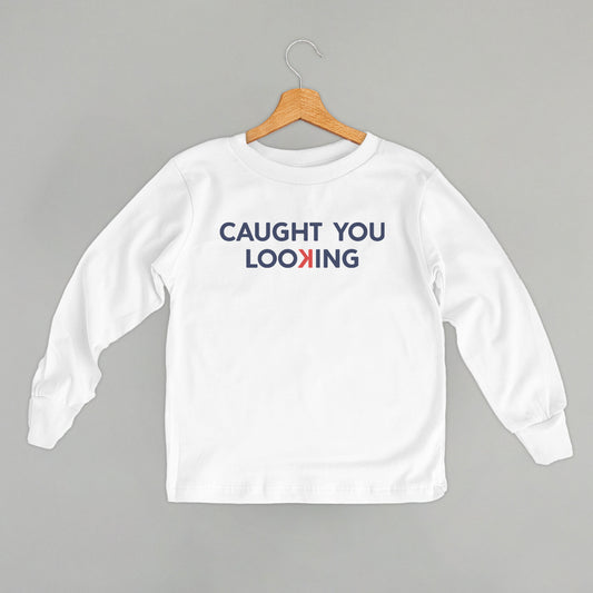 Caught You Looking (Kids)
