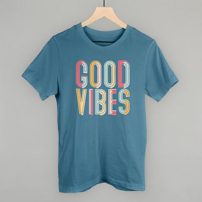 Good Vibes