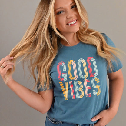 Good Vibes