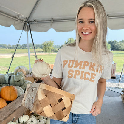 Pumpkin Spice
