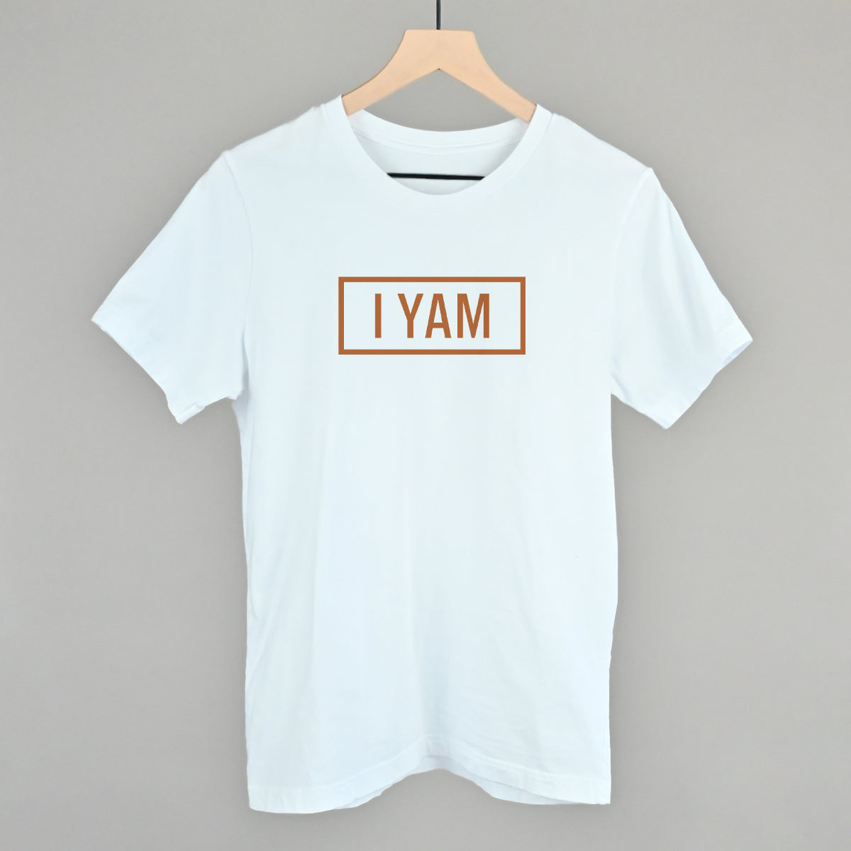 I Yam