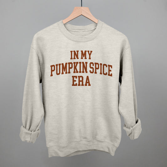 In My Pumpkin Spice Era Collegiate