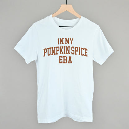 In My Pumpkin Spice Era Collegiate