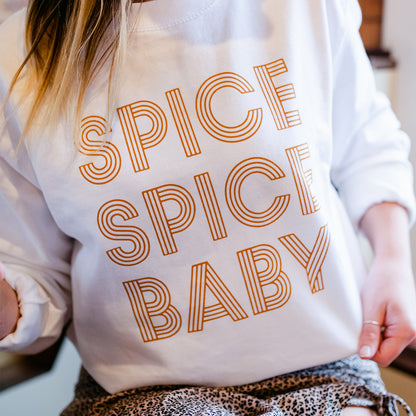 Spice Spice Baby
