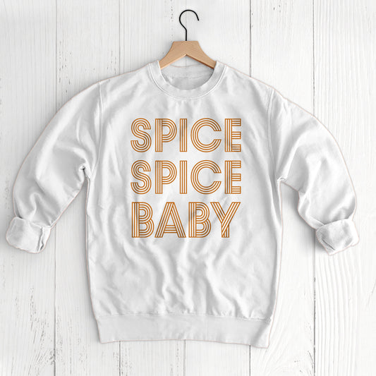 Spice Spice Baby