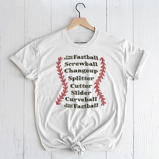 Pitches